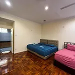 Bukit Tunku Klcc Grande Villa 11 By Vale Pine