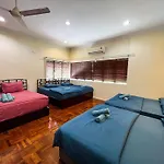 Bukit Tunku Klcc Grande Villa 11 By Vale Pine