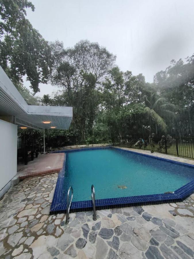 Vila Bukit Tunku Klcc Grande 11 By Vale Pine Kuala Lumpur