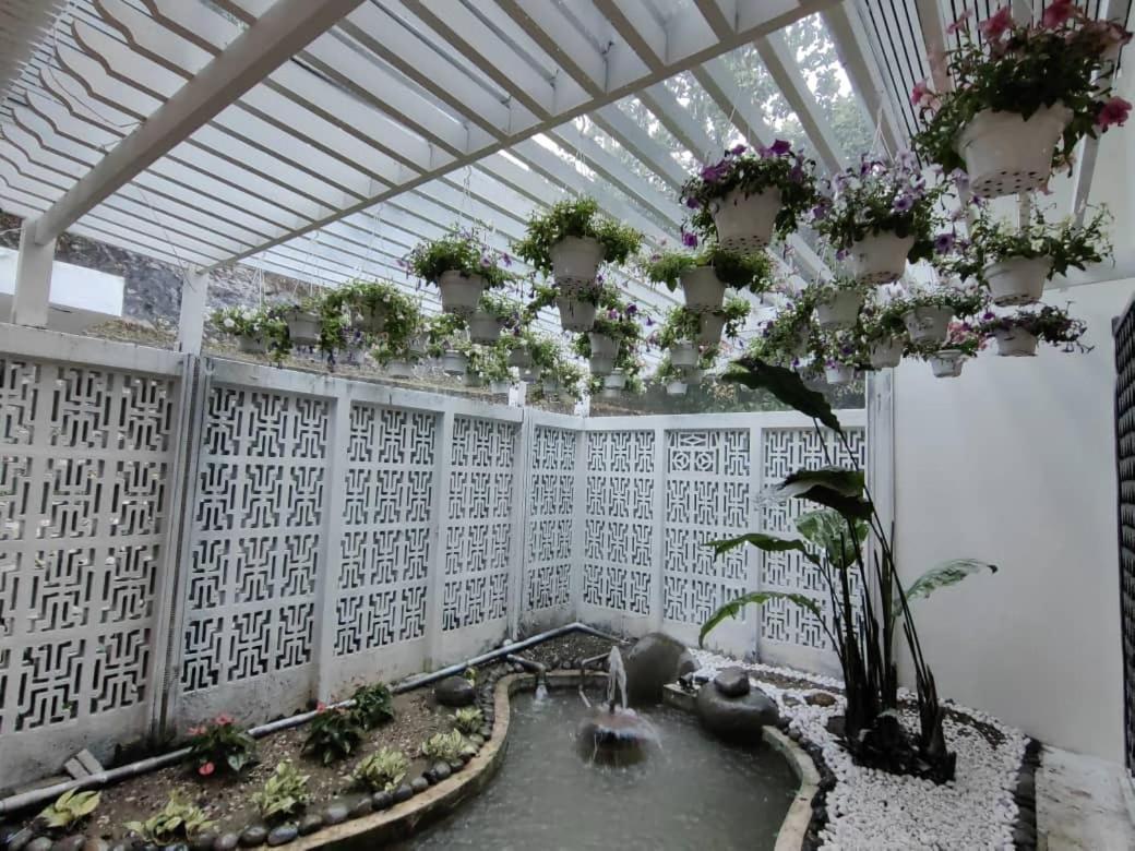Bukit Tunku Klcc Grande 11 By Vale Pine * Kuala Lumpur