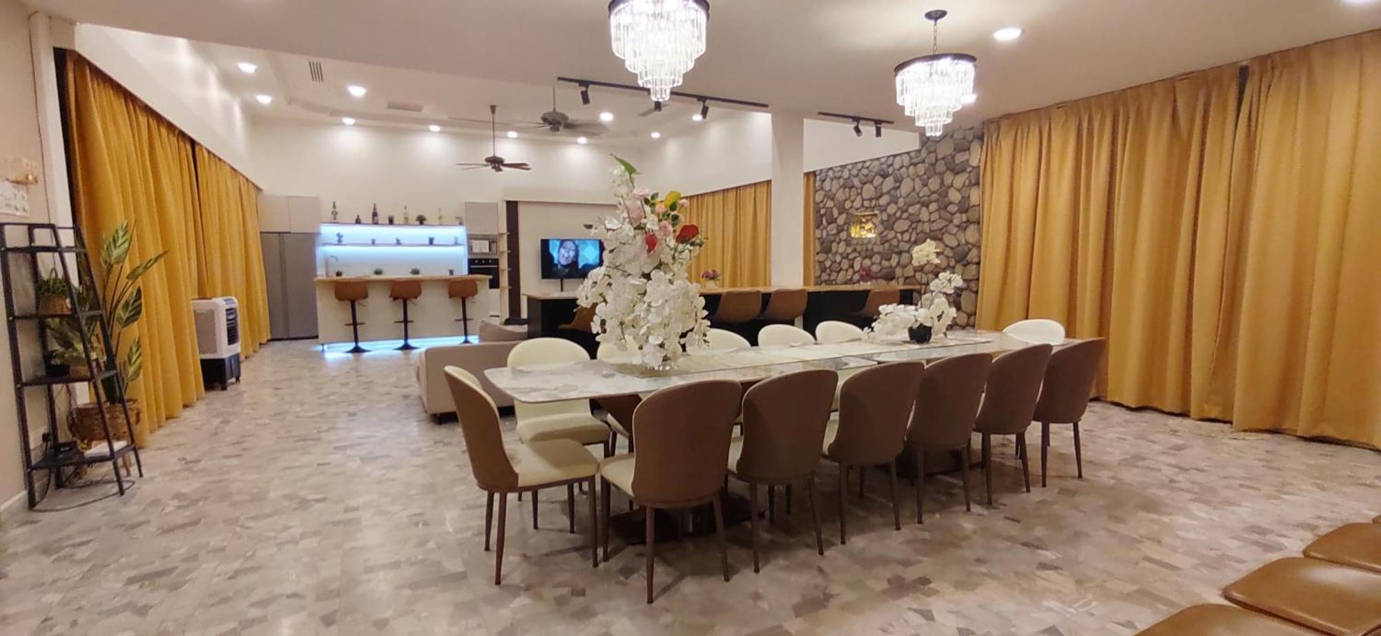 Vila Bukit Tunku Klcc Grande 11 By Vale Pine Kuala Lumpur