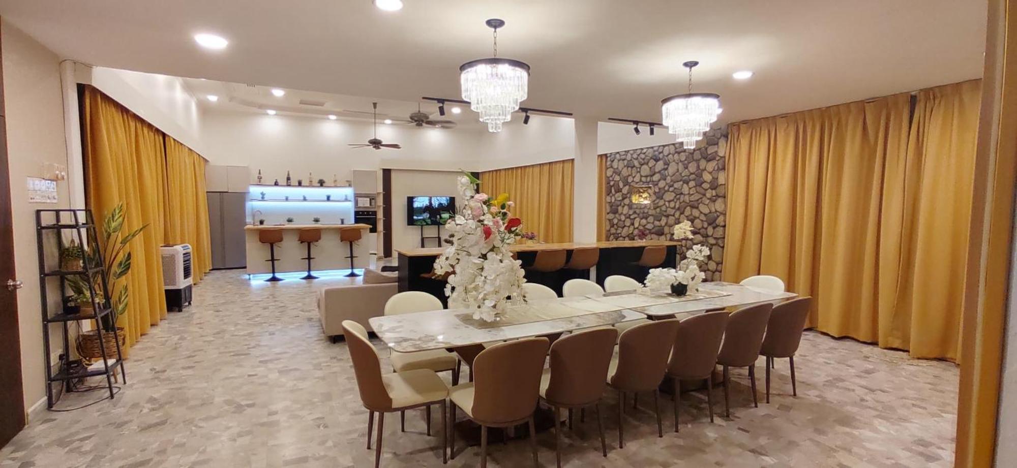 Bukit Tunku Klcc Grande 11 By Vale Pine