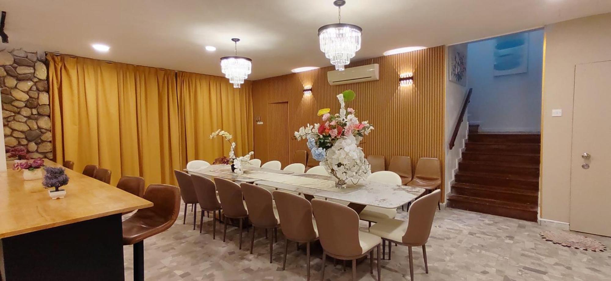 Bukit Tunku Klcc Grande 11 By Vale Pine Vila