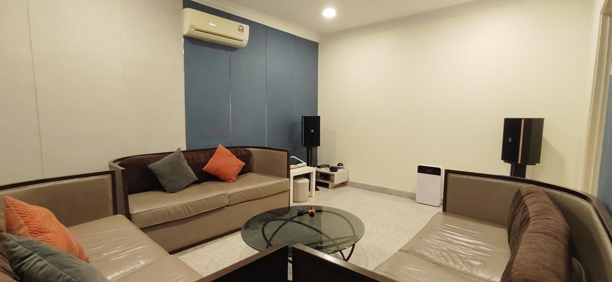 Vila Bukit Tunku Klcc Grande 11 By Vale Pine Kuala Lumpur