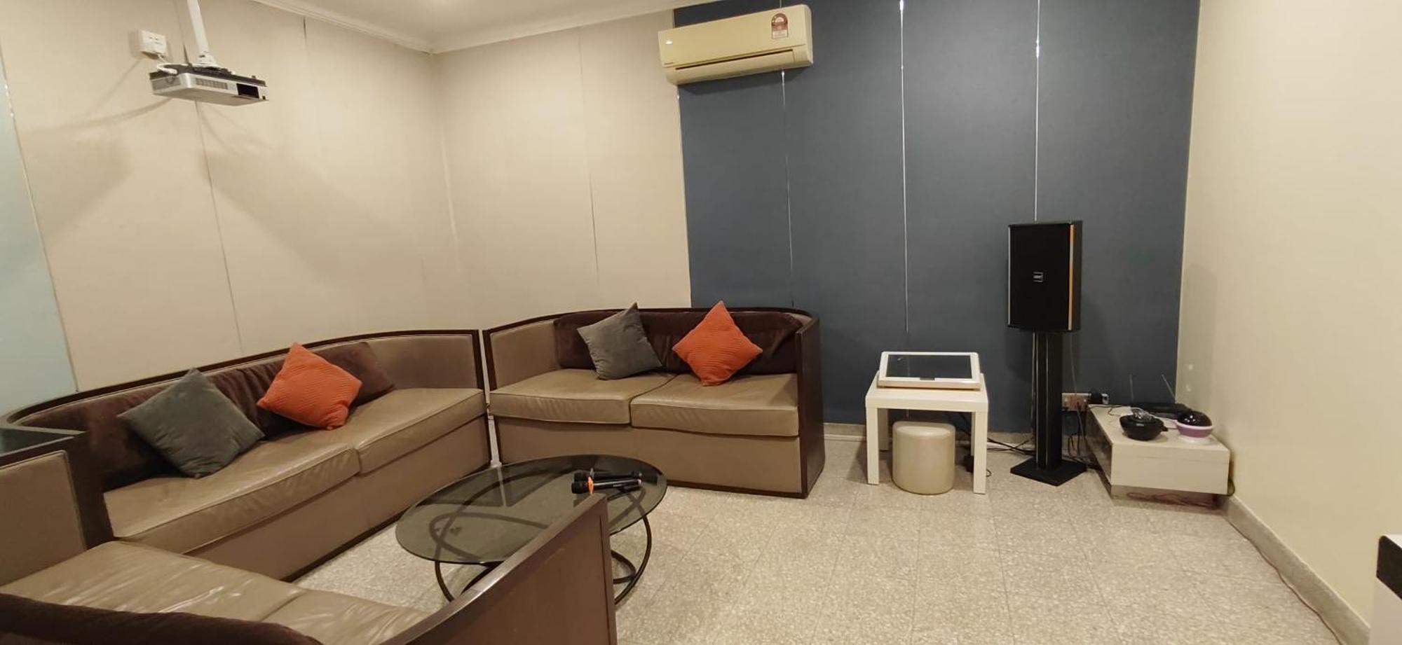 Vila Bukit Tunku Klcc Grande 11 By Vale Pine Kuala Lumpur