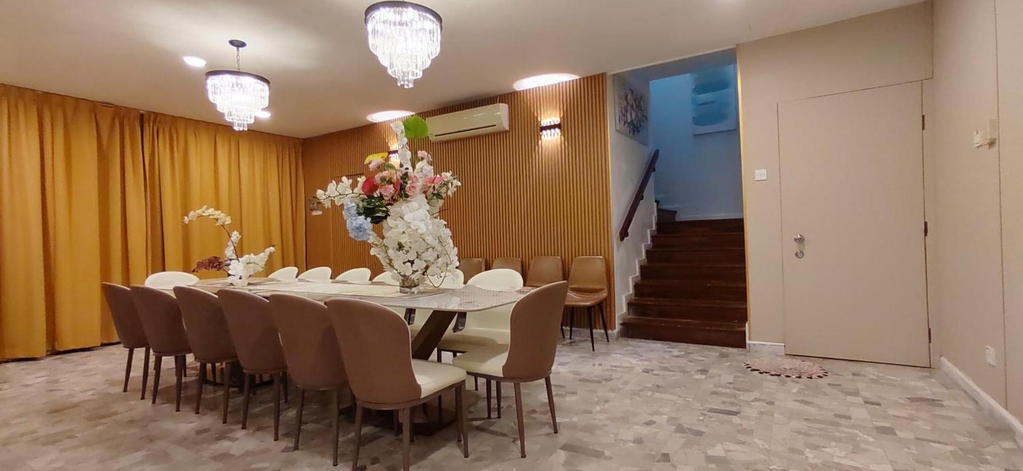Bukit Tunku Klcc Grande 11 By Vale Pine Vila