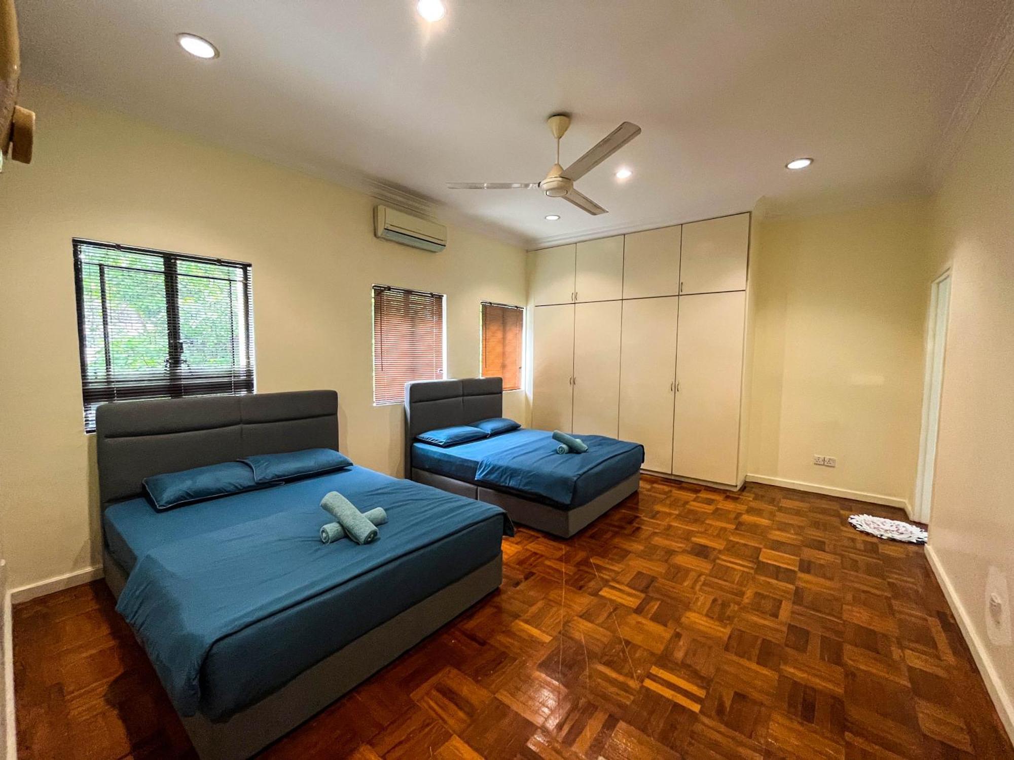 Bukit Tunku Klcc Grande 11 By Vale Pine Vila Kuala Lumpur