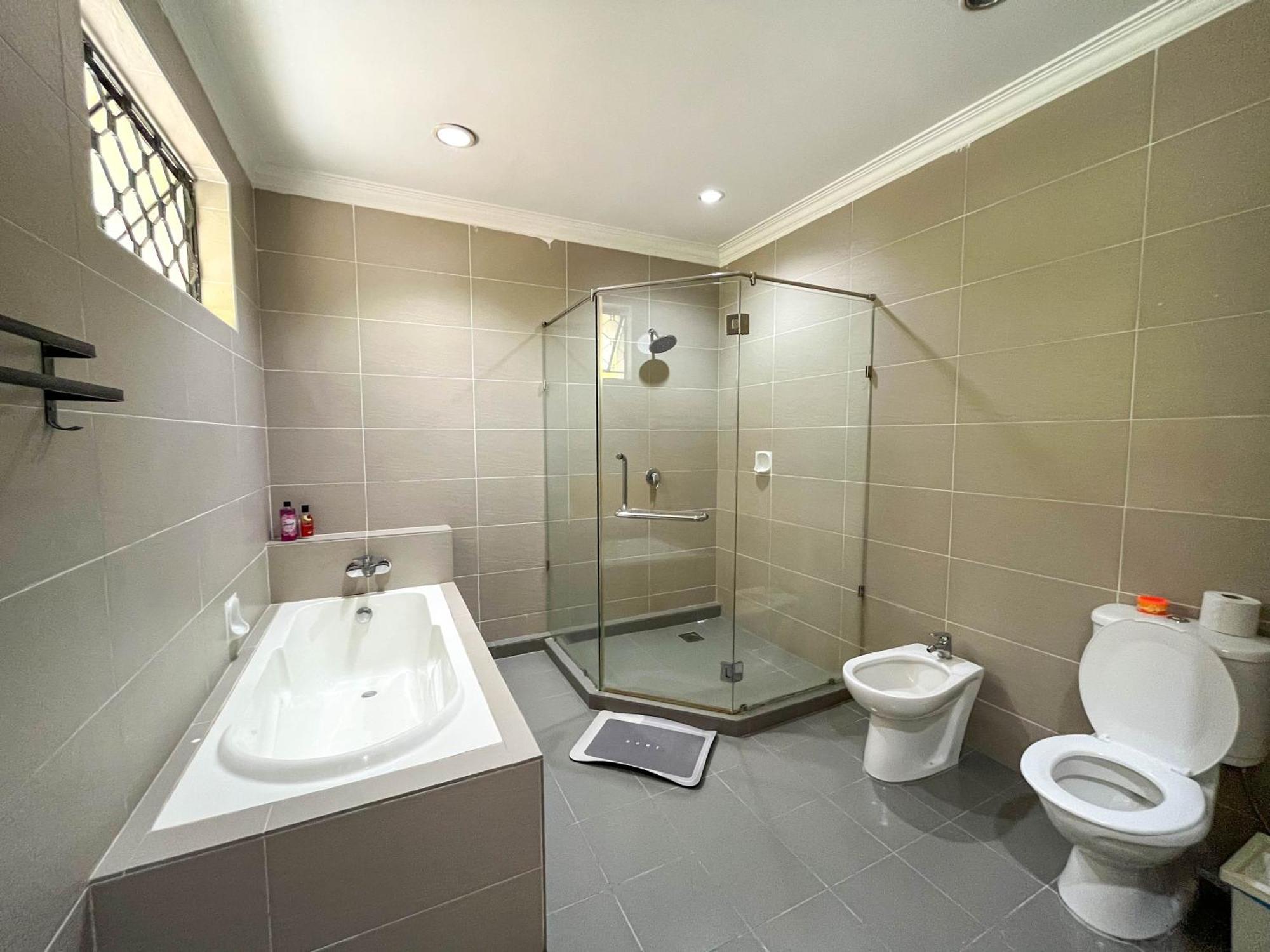 Vila Bukit Tunku Klcc Grande 11 By Vale Pine Kuala Lumpur