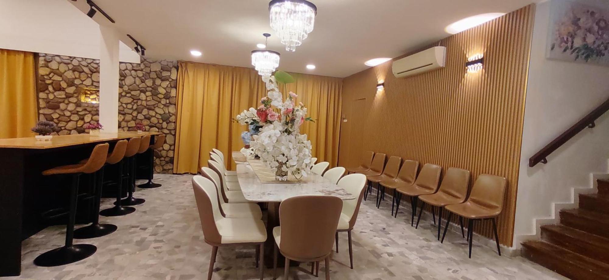 Bukit Tunku Klcc Grande 11 By Vale Pine Vila